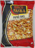 Mirch Masala Papad Bhel - 10 OZ