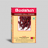 Badshah Kashmiri Chilli Powder 100 Gm