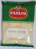 Kanaiya Sattu Flour - 14 Oz (400 Gm)