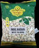 Neelgiri Phool Makhana - 7 Oz (200 Gm)
