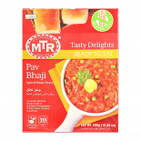 Mtr Pav Bhaji 300 Gm