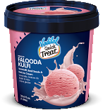 Vadilal Falooda Kulfi Ice Cream (500 ML)