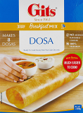 Gits Dosa Mix - 7 OZ (200 GM)