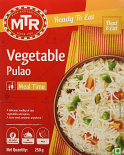 Mtr Vegetable Pulao 300 Gm