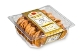 RTI Snacks Jeera Puri - 7 Oz (200 Gm)