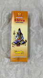 Onam Incense Sticks (Shiva) - (12 Pkt*20 Sticks)
