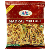 A2B Madras Mixture - 200 GM
