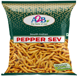 A2B Pepper Sev - 200 GM