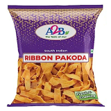 A2B Ribbon Pakoda - 200 GM