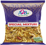 A2B Special Mixture - 200 GM
