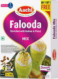 Aachi Falooda Mix - 6.3 Oz (180 Gm)