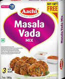 Aachi Masala Vada Mix - 6.3 Oz (180 Gm)