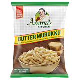 Amma's Kitchen Butter Murukku - 7 OZ (200 GM)