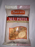 Surati Alu Patta (7 OZ)