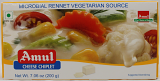 Amul Cheese Chiplet - 200 GM