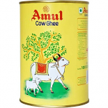 Amul Cow Ghee - 1 LTR