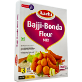 Aachi Bajji Bonda Flour Mix - 6.2 Oz (180 Gm)