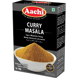 Aachi Curry Masala - 3.5 Oz (100 Gm)