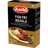 Aachi Fish Fry Masala - 3.5 Oz (100 Gm)