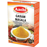 Aachi Garam Masala - 160 GM