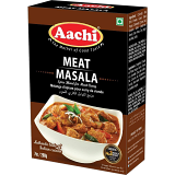 Aachi Meat Masala -  3.5 Oz (100 Gm)