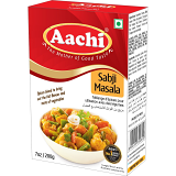 Aachi Sabji Masala - 160 GM
