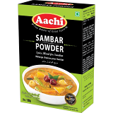 Aachi Sambar Powder - 3.5 OZ (100 GM)
