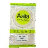 Aara Black Salt 3.5 Oz