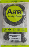 Aara Black Sesame Laddu (7 OZ - 200 GM)