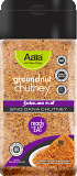 Aara Groundnut Chutney Powder ( SINGDANA CHUTNEY POWDER) - (225 GM - 7.93 OZ)