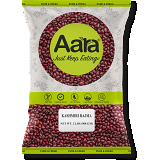 Aara Kashmiri Rajma - 2 Lb (908 Gm)