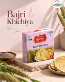 Aarush Bajri Khichiya - 17.5 Oz (500 Gm)