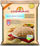 Aashirvaad Low Gi Atta - 10 Lb