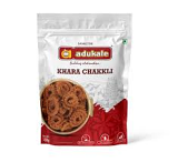 Adukale Khara Chakli - 6.35 OZ (180 GM)