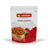 Adukale Khara Muruku - 6.35 OZ (180 GM)