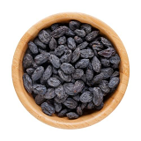 Kesar Afghani Black Raisins - 14 Oz (400 Gm)