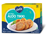Vadilal Aloo Tikki - 10 PCS (400 GM)