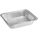 Aluminum Steam Table Pans Half Size (1 PCS)