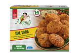Amma's Kitchen Dal Vada - 14 Pcs (320 Gm)