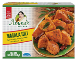Amma's Kitchen Masala Idli - 9.9 Oz (280 Gm)