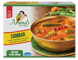 Amma's Kitchen Sambar - 10 Oz (284 Gm)