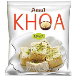 Amul Avsar Khoa - 200 GM