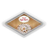 Amul Kaju Katli - 500 Gm