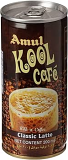 Amul Kool Cafe (Classic Latte) - 200 Ml