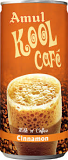 Amul Kool Cafe Flavoured Milk (Cinnamon) - 200 Ml