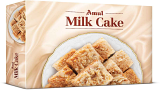 Amul Milk Cake - 500 GM