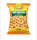 Anand Baby Muruku - 7 Oz (200 Gm)