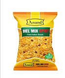 Anand Bhel Mix Spicy - 22 Oz (625 Gm)