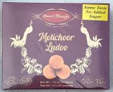 Anand Bhogh Motichoor Ladoo - 12 OZ (341 GM)