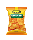 Anand Potato Chips Masala - 6 Oz (170 Gm)